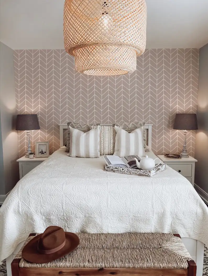 Professional wallpaper removal service in Minneapolis